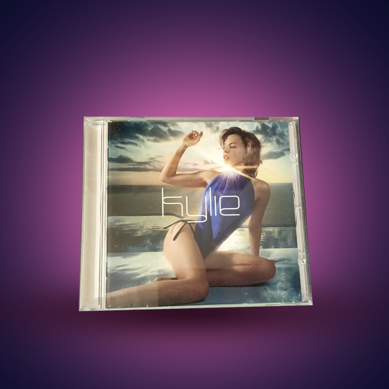 Kylie Minogue - Light Years