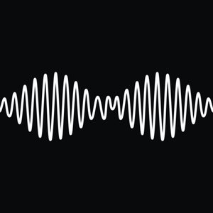 Arctic Monkeys-AM CD