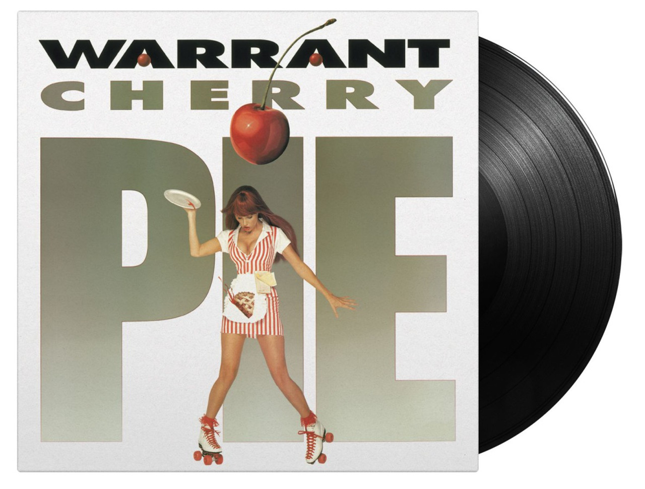 Warrant – Cherry Pie